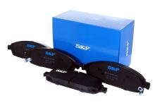SKF VKBP 81110 A